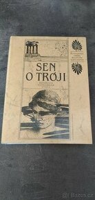 Sen o Tróji - Heinrich Alexander Stoll