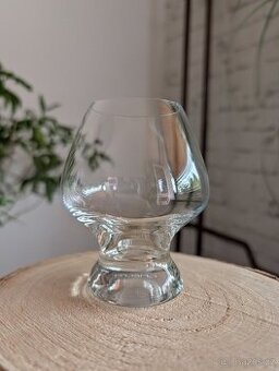 Krosno skleniček na rum 11 ks