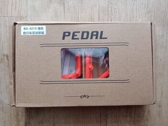 Pedály pro horská kola (elektrokola)