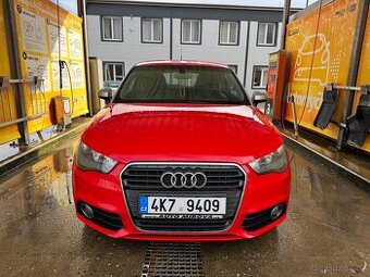 Audi A1 1.6TDI 77KW