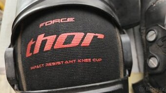 Mx,enduro chrániče kolen