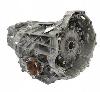 Převodovka MULTITRONIC LDQ 2.0TDI 100KW CAGB