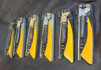 VW brouk, ovál, dědek, mávátka směrovky, blinkry