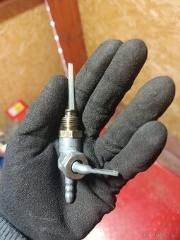 Kohoutek Jawa Pionýr 50, 550/555/05/20/21