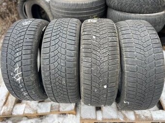 Prodám zimní pneumatiky R18