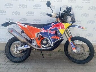 KTM 450 RALLY REPLICA DAKAR