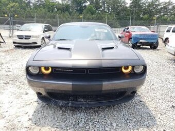 DODGE CHALLENGER SXT 3.6 2016