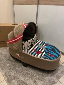 Cybex Priam Lux Carry Cot KK