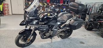 Zontes 310 tour II - 1