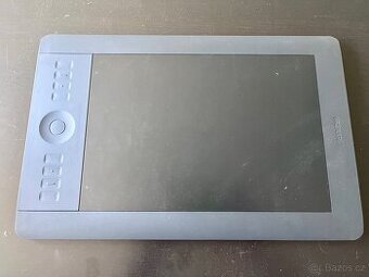 Wacom Intuos Touch M - 1