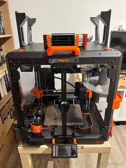 Original Prusa Enclosure - 1