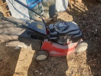 Benzinové sekačky na opravu díly - 1