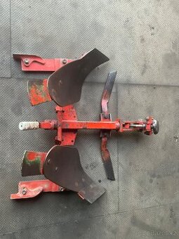 Prodám roudnický pluh TERA VARI