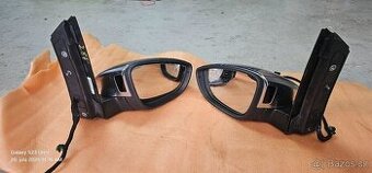 Spätné zrkadlá VW - 1