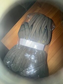 Vojenské ponožky zimní