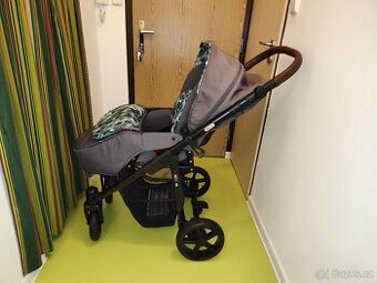 Kočárek Dorjan Quick Sport - 1