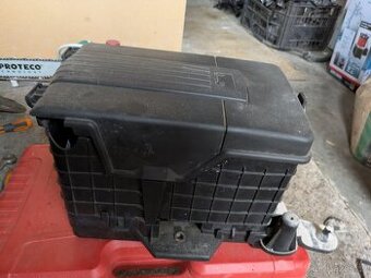 Vw Škoda Seat Audi box baterie