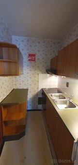 Kuchyňská linka se spotřebiči