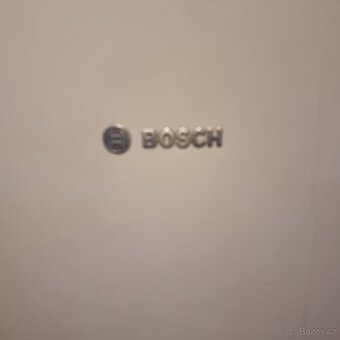 Mrazak bosch