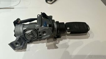 Spínací skříňka Octavia