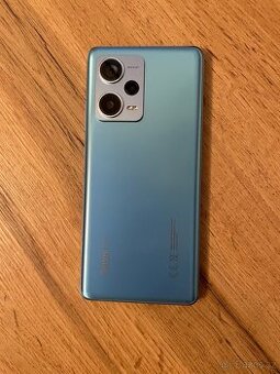 Prodám Xiaomi Redmi Note 12 Pro+ 5G