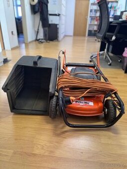 Prodej zahradní sekačky Oleo MAC G 44 PE