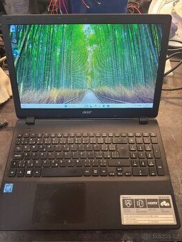 Acer Aspire E15