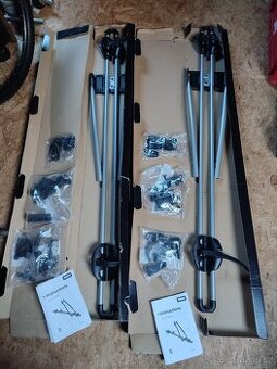 Thule držák na kolo