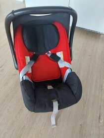 Dětská autosedačka 0-13 kg