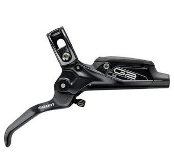 SRAM G2 RS - 1