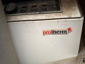 Prodám plynovy kotel s příslušenstvím