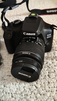 Canon EOS 4000D