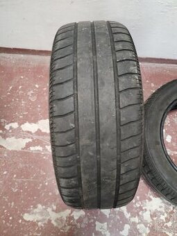 2x letní Continental ContiEcoContact