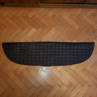 Škoda 1000 MB - Zadní plato Original