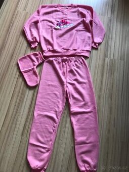 Dětské pyžamko