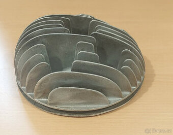 Hlava válce Jawa ČZ 125/175/250 č:26-353-13-104