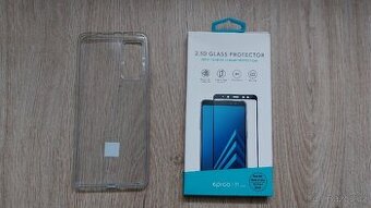 Ochranné sklo na Xiaomi Redmi Note 11 Pro