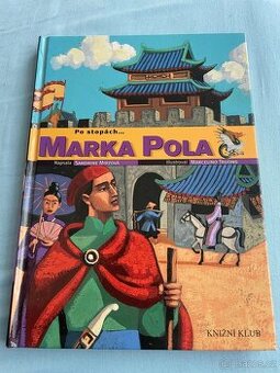 Po stopách Marka Pola
