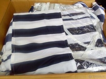 Nabízím zahradní párty stan