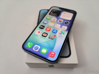 apple iphone 14 128gb Blue / Batéria 100%