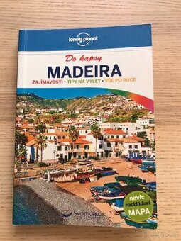 Madeira - Lonely Planet