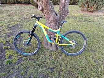 Giant Reign 27,5, velikost M