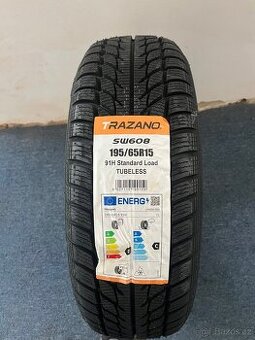 Tratano 195/65 r15