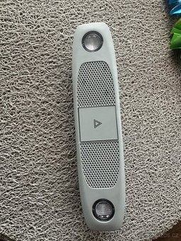 Overhead console Tesla 3 P109257300L