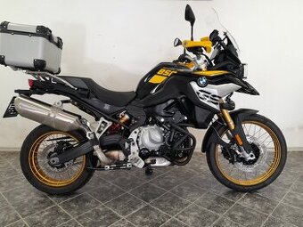 BMW F 850 GS 40 Years Edition