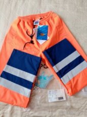 pracovni kalhoty sioen