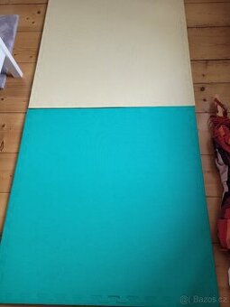 Hací podložky - puzzle