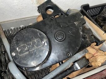 Viko zapalování mz 150