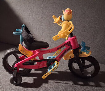 Kolo BABY BORN pro panenku.