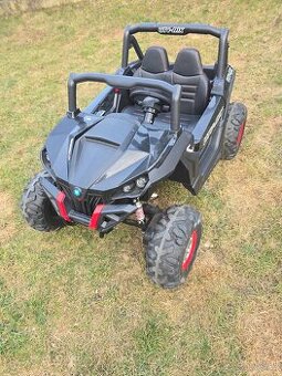 Elektrické autíčko